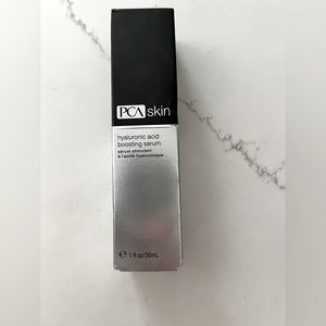PCA Skin hyaluronic acid boosting serum